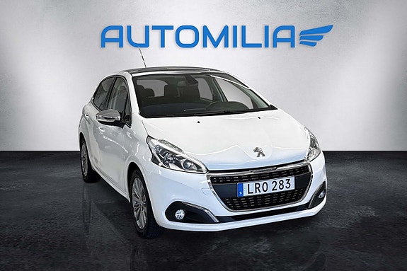 Peugeot 208 15 of 15