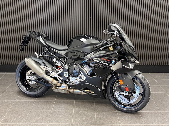 BMW S1000RR