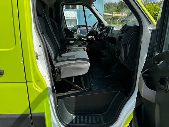 Renault Master 4 of 5