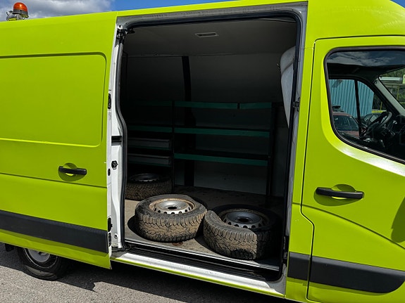 Renault Master 5 of 5