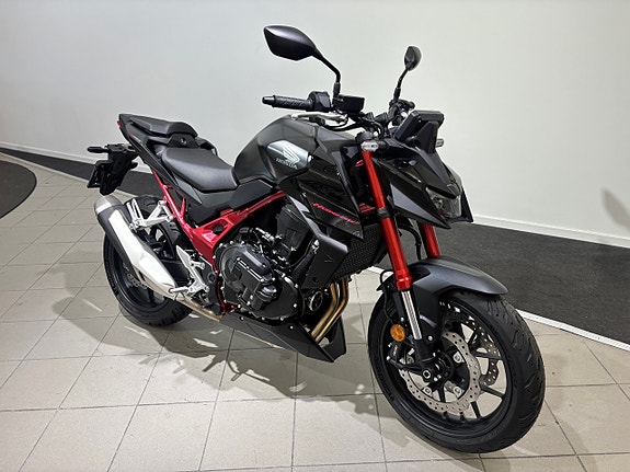 Honda CB750 HORNET E-CLUTCH 5 Års garanti 2 of 3