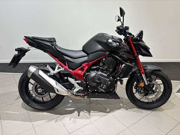 Honda CB750 HORNET E-CLUTCH 5 Års garanti