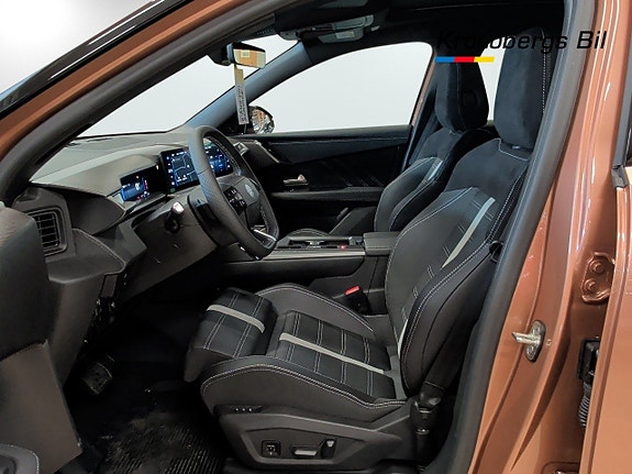 Opel Grandland 8 of 25