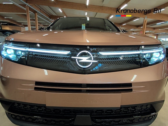 Opel Grandland 23 of 25