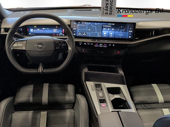 Opel Grandland 7 of 25