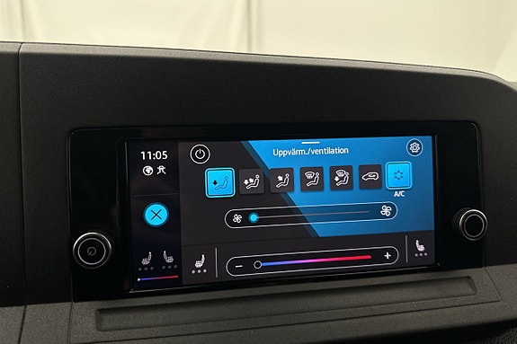 Volkswagen Caddy 26 of 30