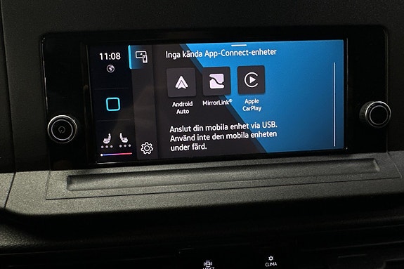 Volkswagen Caddy 24 of 30