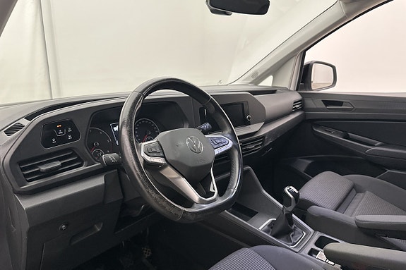 Volkswagen Caddy 17 of 30