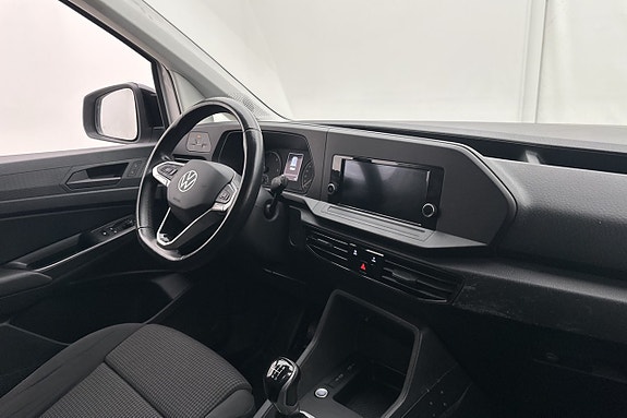 Volkswagen Caddy 30 of 30