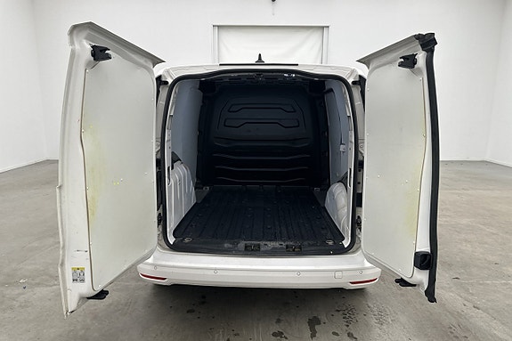 Volkswagen Caddy 13 of 30