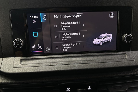 Volkswagen Caddy 25 of 30