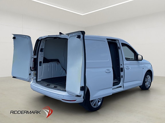 Volkswagen Caddy 11 of 30