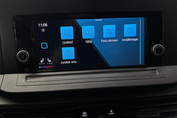 Volkswagen Caddy 23 of 30