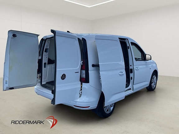 Volkswagen Caddy 10 of 30