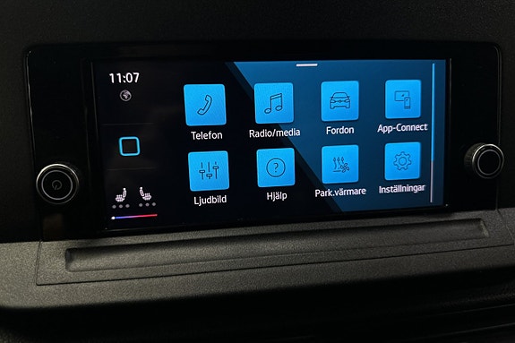Volkswagen Caddy 22 of 30