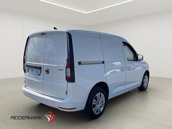 Volkswagen Caddy 9 of 30
