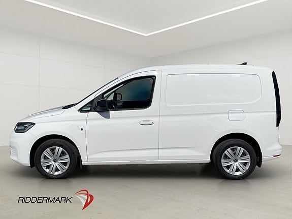Volkswagen Caddy 6 of 30