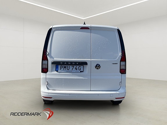 Volkswagen Caddy 8 of 30