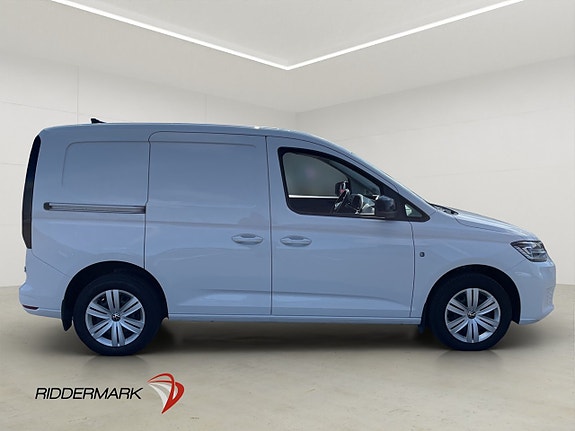 Volkswagen Caddy 2 of 5