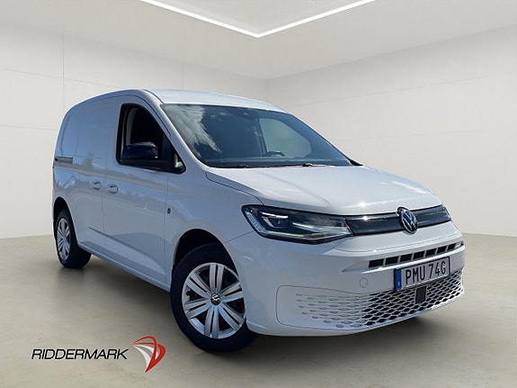 Volkswagen Caddy 3 of 30