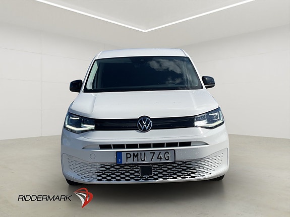 Volkswagen Caddy 5 of 5
