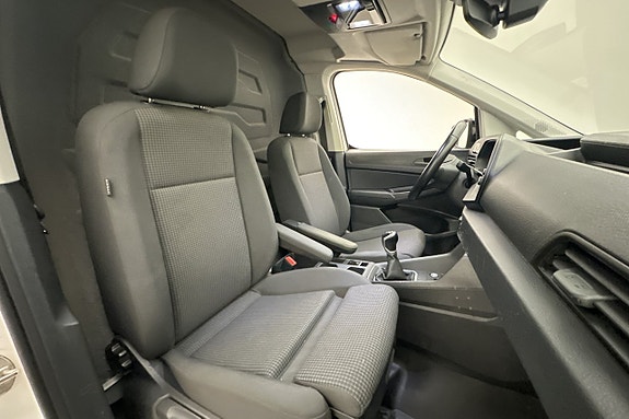 Volkswagen Caddy 29 of 30