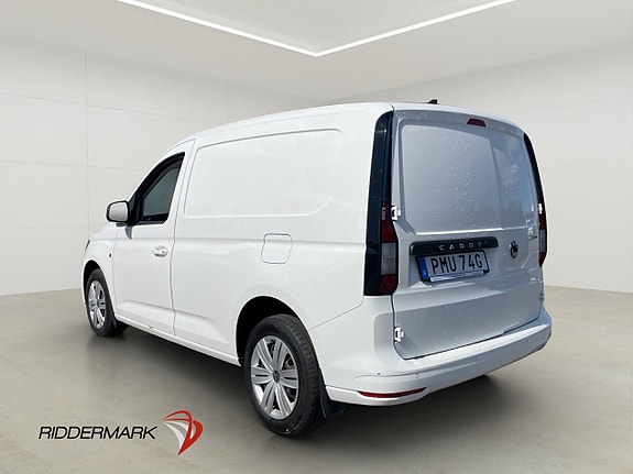 Volkswagen Caddy 7 of 30