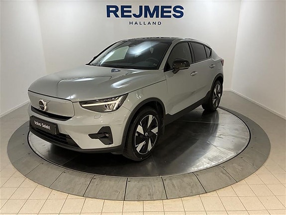 Volvo C40