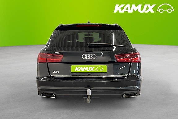 Audi A6 5 of 5