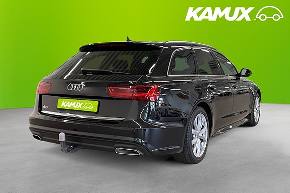 Audi A6 4 of 5