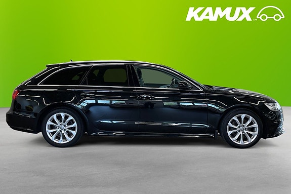 Audi A6 2 of 5