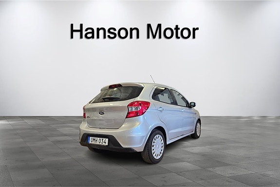 Ford Ka 5 of 5
