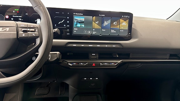 Kia EV2 12 of 12