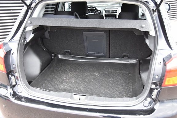 Mitsubishi ASX 7 of 17