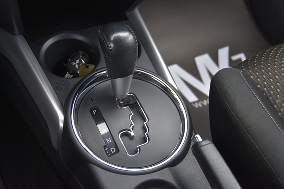 Mitsubishi ASX 17 of 17