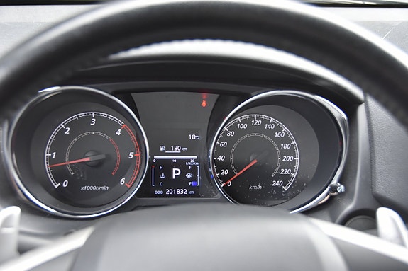 Mitsubishi ASX 14 of 17