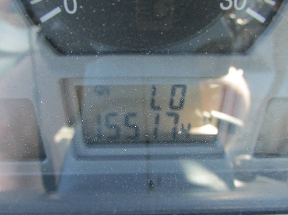 Valtra N91 8 of 8