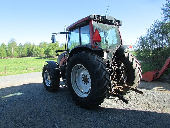 Valtra N91 5 of 8