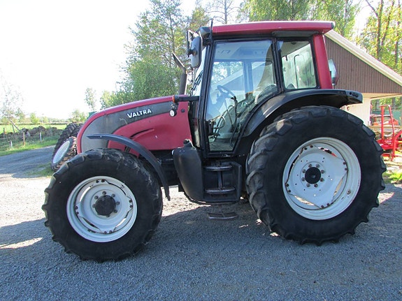 Valtra N91