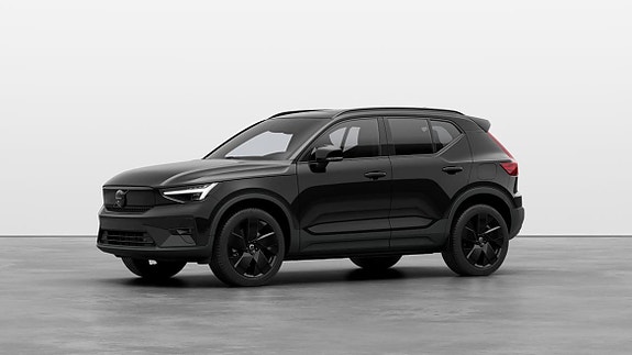 Brugt Volvo Ex40 