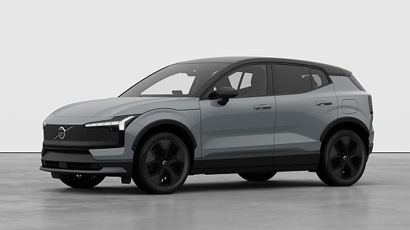 Brugt Volvo Ex30 
