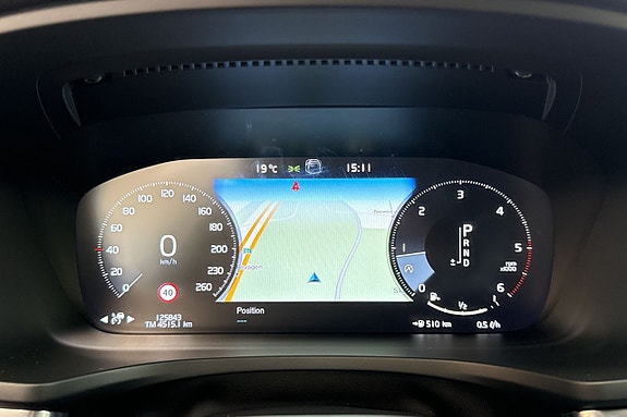 Volvo V60 Cross Country 12 of 26