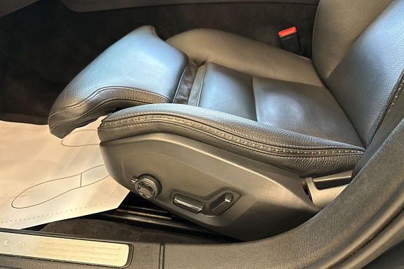 Volvo V60 Cross Country 22 of 26