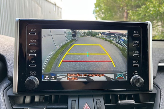 Toyota RAV4 15 of 21