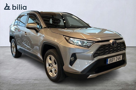 Toyota RAV4 20 of 21