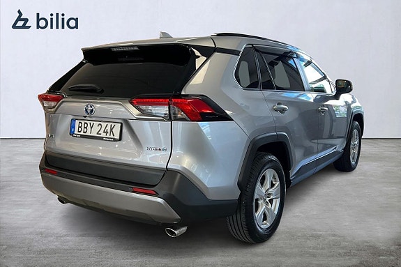 Toyota RAV4 19 of 21