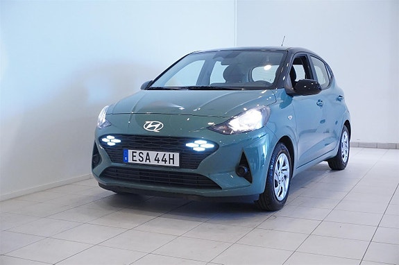İkinci el  Hyundai I10 