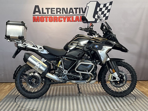 BMW R 1250 GS