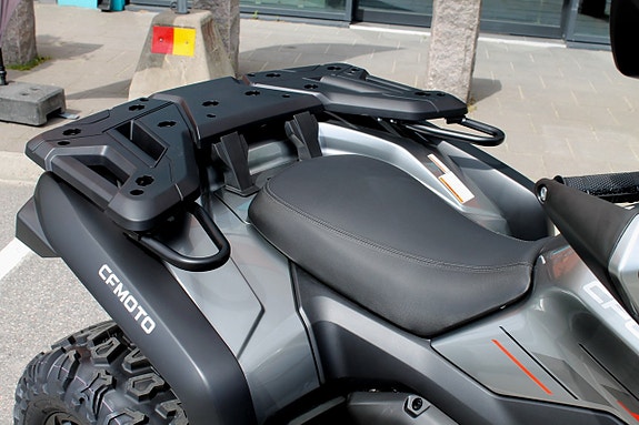 CFMOTO CFORCE 625 S 4X4 | T3B | ATV | FYRHJULING 12 of 18