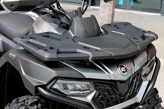 CFMOTO CFORCE 625 S 4X4 | T3B | ATV | FYRHJULING 14 of 18